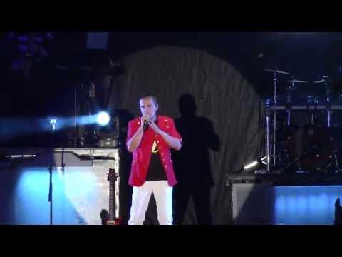 Orquesta Dominó 2016 - Te Amo Para Siempre