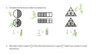 lesson 22 homework module 5 grade 3