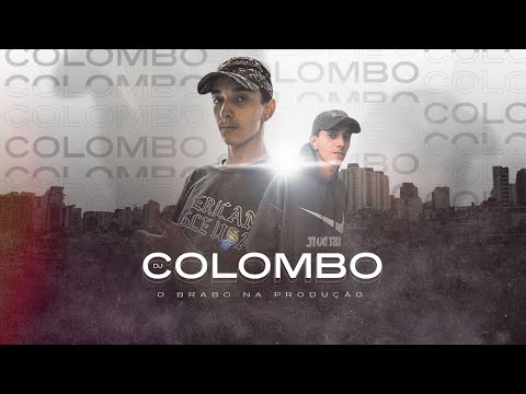 BEAT DO MADAGASCAR - DJ COLOMBO