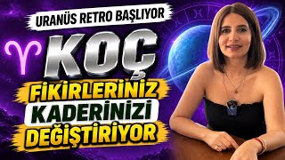Koç Burç Yorumları