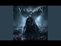 HEART OF THE VALRAVN