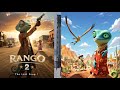 Rango 2 2026 What We Know So Far About The Highly Anticipated Sequel