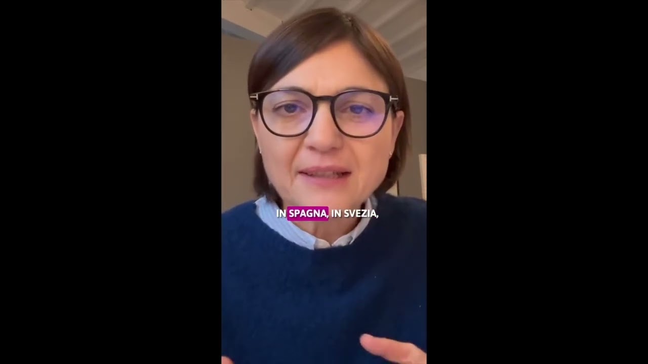 SERRACCHIANI: “FAZZOLARI DICE CHE PUTIN VOTEREBBE NO AL REFERENDUM?"