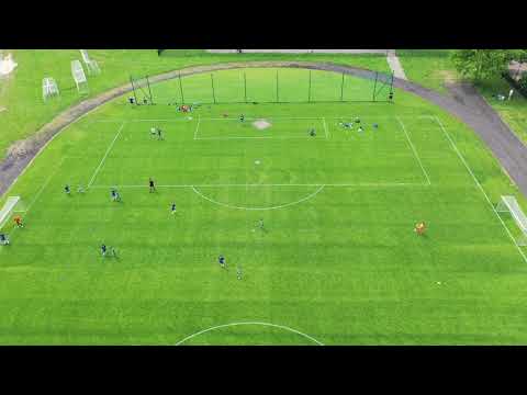 RKS Okecie 2010 vs Błonianka 4-2  (12/06/2021)