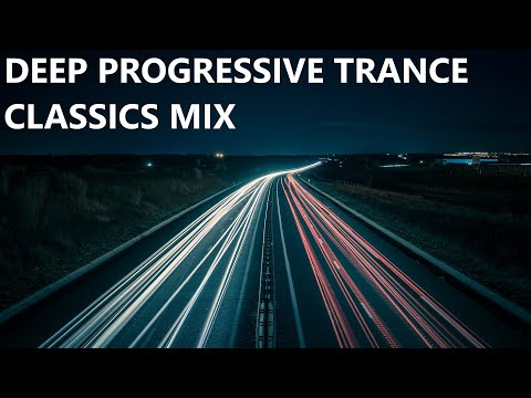 BEST PROGRESSIVE & VOCAL TRANCE CLASSICS MIX (Bonding Beats Vol.95)