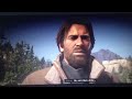 Arthur Møder Milton Og Ross RDR II Dansk Fandub