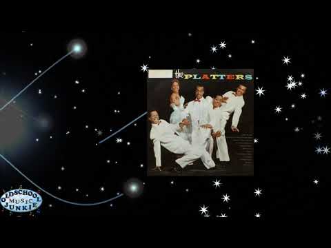 The Platters - Heaven On Earth