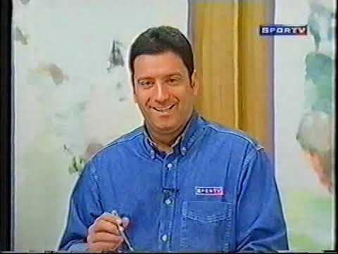 Santos Vice-Campeão Brasileiro 2003 - Campanha Completa