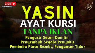 Download lagu Surah Yasin & Ayat Kursi Pengusir Setan dan Penyembuh Segala Macam Penyakit, | By : Alaa Aqel mp3 Download lagu Surah Yasin & Ayat Kursi Pengusir Setan dan Penyembuh Segala Macam Penyakit, | By : Alaa Aqel mp3