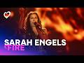 Sarah Engels Fire Bei Eurovision Song Contest Das Deutsche Finale 2026