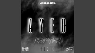 AYER (IDSRVMNY Remix)