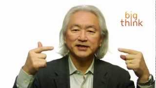 Michio Kaku- Reversing Aging
