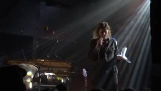 Martha Wainwright: Chelsea Hotel #2 (Leonard Cohen)