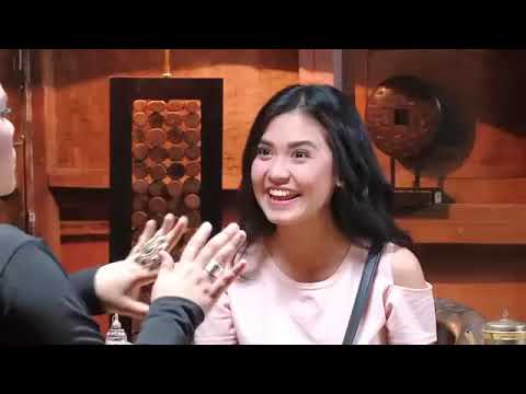 FTV Valerie Tifanka I  Cinta Di Tolak Diskotik Bertindak