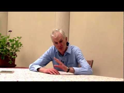 Peter Hammill: Piece 1: William Byrd's Three Masses (longer version)