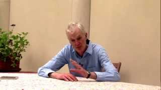 Peter Hammill: Piece 1: William Byrd&#39;s Three Masses (longer version)