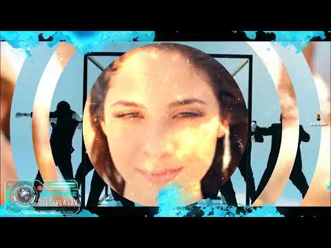 Mark Ashley - Oh Lady Love ( Fanvideo )