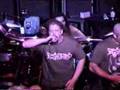 Fleshgrind - Sordid Degradation LIVE 