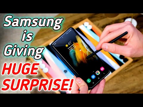 Samsung S21 Ultra July Update WHY IT'S NOT  COMING ?! Samsung S21 New Update | S21 Plus New Update !