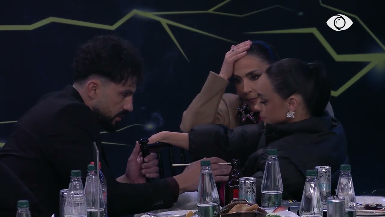 “Përfundimi është…”/ Aldo-Eglit për Gjestin: Mbaj qëndrim ose në çdo Prime do të ndihesh kështu