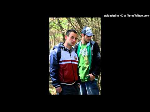 Felon Reocrds - Njerzt Shtyhen