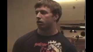 Dillinger Escape Plan - We Are The Storm (LIVE)