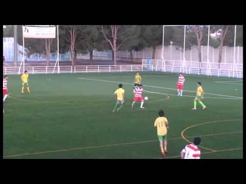 Fútbol 7 Bravo   Segunda GI   J 8   Estrella Negra   Club Satocada