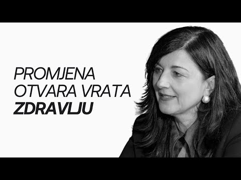 Debljina je Odgovor Pojedinca na Okruženje u Kojem Živi: Sanja Musić Milanović