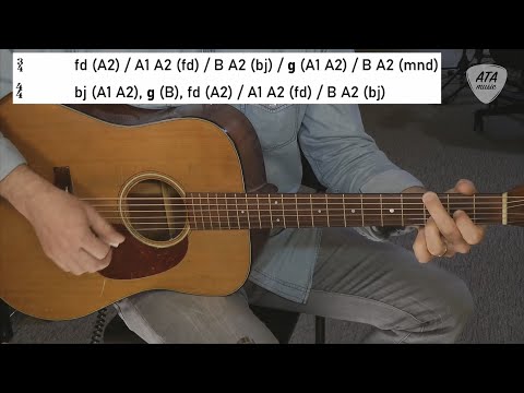 Měsíční muzikantská výzva – Blue Moon Of Kentucky