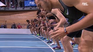 Meeting Elite de l'Eure 2019 : Samir Dahmani en 3'40''99 sur 1500 m Meeting Elite de l'Eure 2019 : Samir Dahmani en 3'40''99 sur 1500 m
