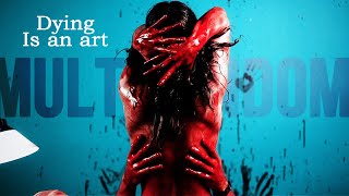 Multifandom | Dying is an art [TYS]