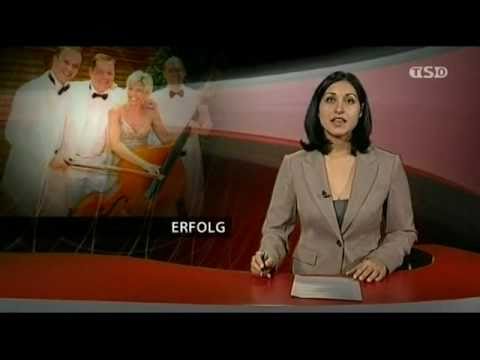 Furbaz: Konzert in Davos 2010 TSO