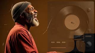 60's Soul Classic | Marvin Gaye Inspired 1970s Soul – Whispers of the Heart [Unreleased Album] #1
