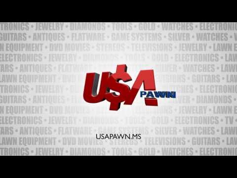 Usa Pawn Gresham