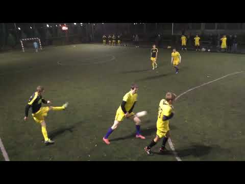 7 КХ 8 лига Мфк Крона   Lotta