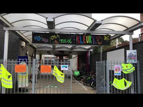 Sinte-Mariaschool Bonheiden