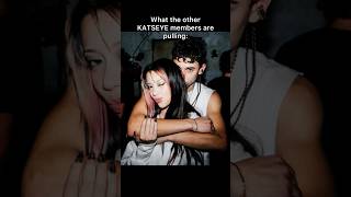 Well Manons boyfriend certainly slays 😂 #relationshipgoals #katseye #kpop #manon #relationship