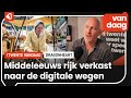 Eigenaar Dragonheart heeft alleen een webshop over