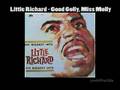 Little Richard - Good Golly, Miss Molly 