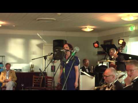 4 Night and Day - Roger Berg Big Band at Falsterbo Jazzklubb