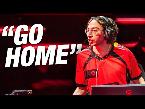 CAN SENTINELS BOUNCE BACK? SEN vs EG | VCT Americas Kickoff 2026