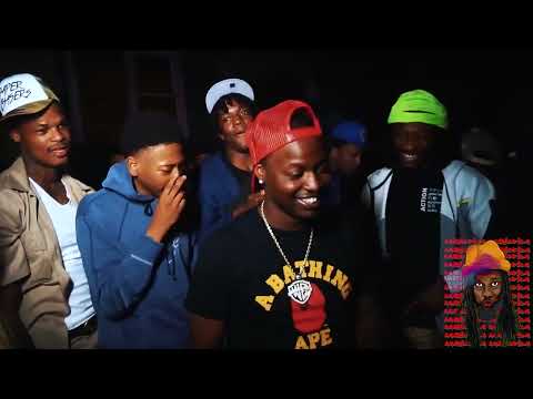 FBG Wooski Dead Opps Full Vlog Dir. By @AMarioFilm Flashback