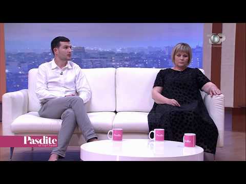 Pasdite ne TCH, Arber Hajdari, si lindi deshira per bamiresi, 11 Qershor 2018, Pjesa 2