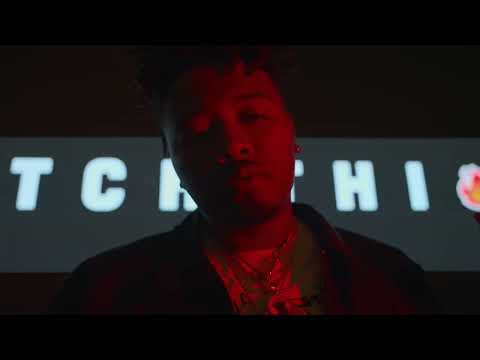 T MILLI - ALONE (OFFICIAL MUSIC VIDEO)