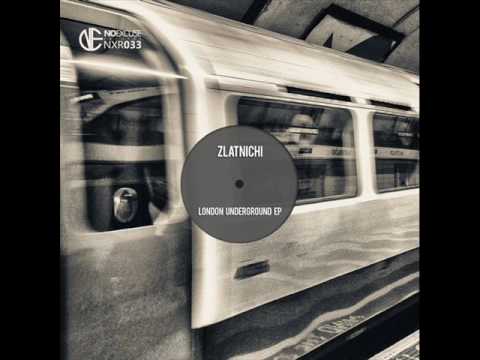 Zlatnichi - Funked Up (Original Mix)
