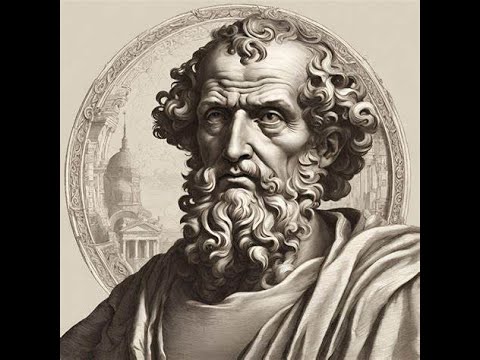 Our Sacred History - 121, Syrianus, Hierius, and Asclepigenia