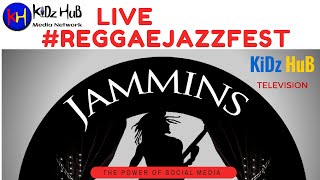 Beres Hammond & Monty Alexander #ReggaeJazzFest 2015