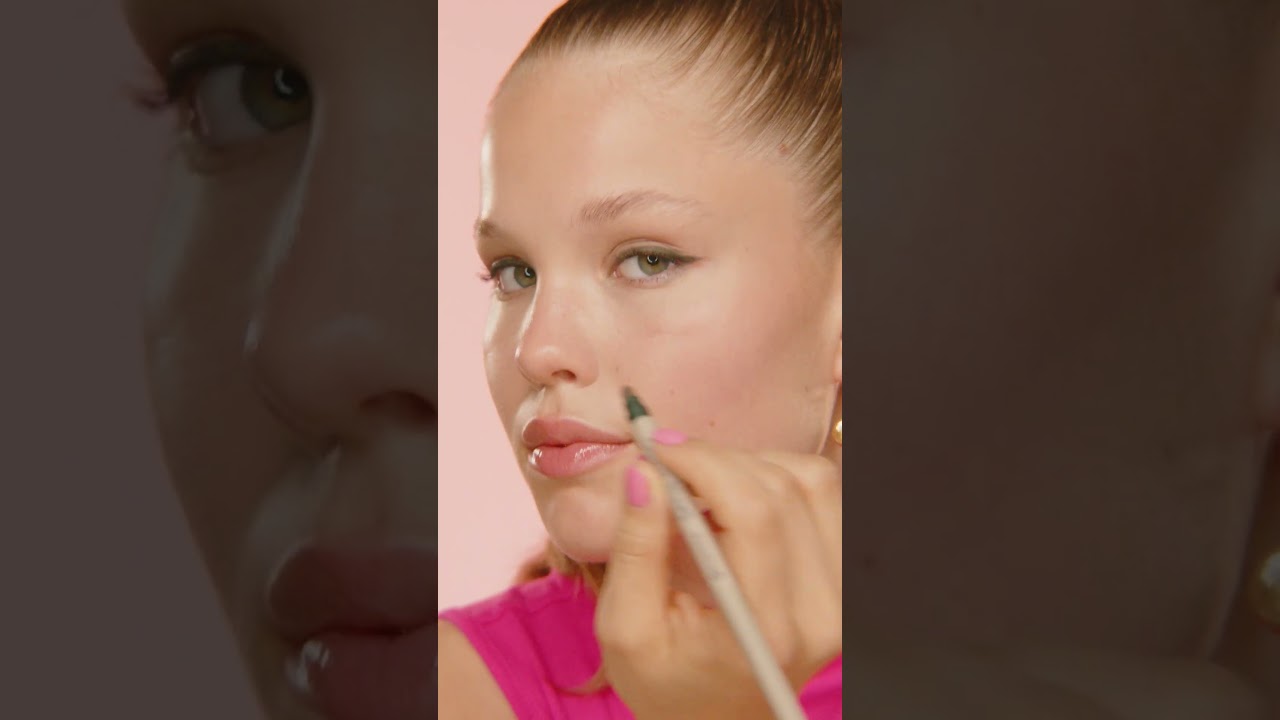 creion pentru ochi SATIN BLEND