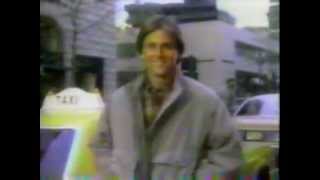 1985 London Fog Winning Edge Outerwear Commercial (with Bruce Jenner)