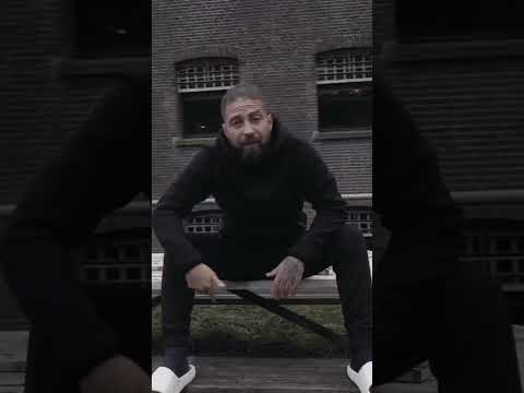 Vince Keys - Mama ft. Jascha Official Trailer